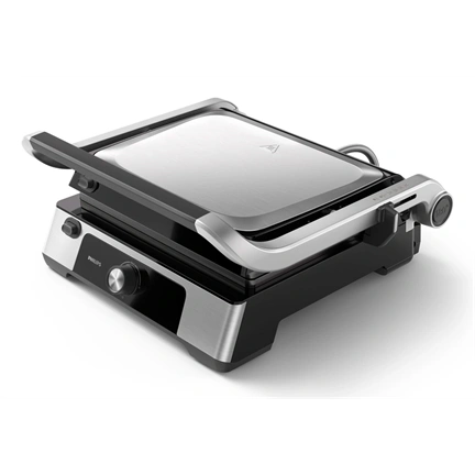 Philips Series 5000 HD6301/90 kontakt grill