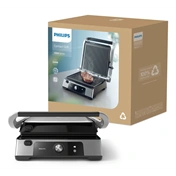 Philips Series 5000 HD6301/90 kontakt grill