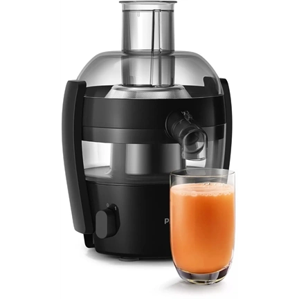 Philips Viva Collection HR1832/00 500W gyümölcscentrifuga