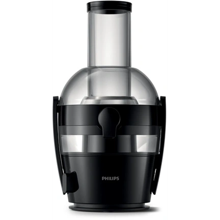 Philips Viva Collection HR1855/70 800W gyümölcscentrifuga