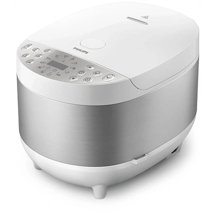 Philips Viva Collection Multicooker HD4713/40 multifunkciós főzőkészülék