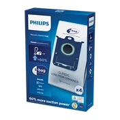 Philips s-Bag FC8021/03 porzsák