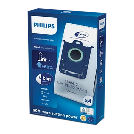 Philips s-Bag FC8021/03 porzsák