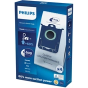 Philips s-Bag FC8021/03 porzsák