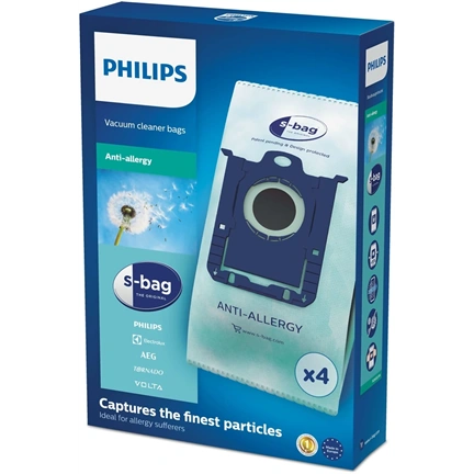Philips s-Bag FC8022/04 porzsák