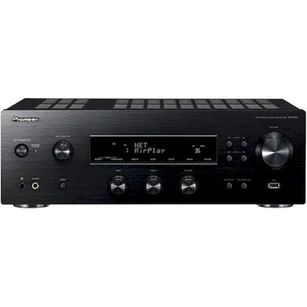 Pioneer SX-N30-AE fekete