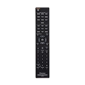 Pioneer SX-N30-AE fekete