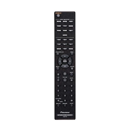 Pioneer SX-N30-AE fekete