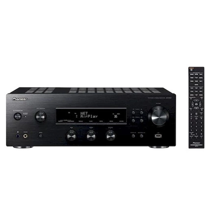 Pioneer SX-N30-AE fekete