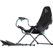G.00248 Playseat® Challenge X - Logitech G Edition