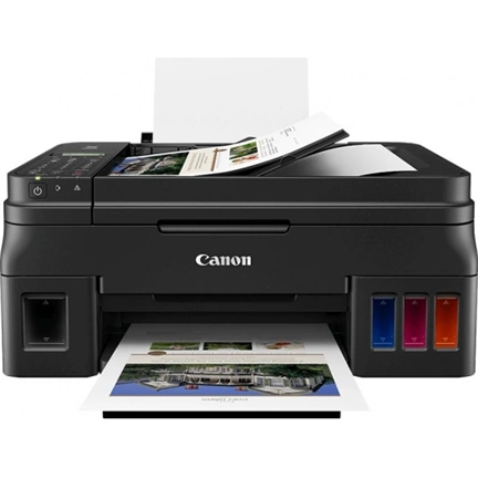 Printer Canon Pixma G4411