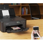 Printer Canon Pixma TS705