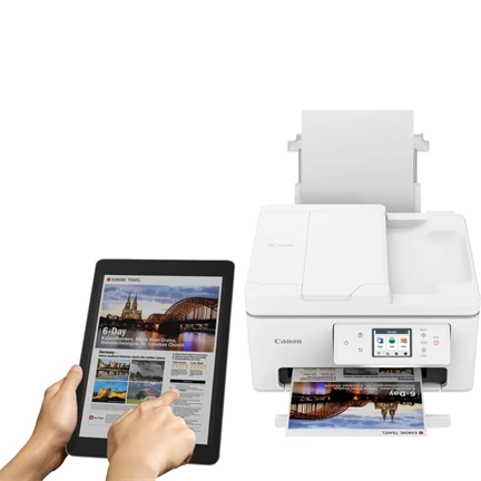 Printer Canon Pixma TS7750i