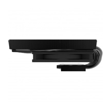 Processzor hűtő Alpenföhn Black Ridge 12cm