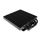 Processzor hűtő Alpenföhn Black Ridge 12cm