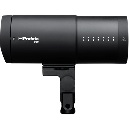 Profoto D30 Duo Kit vaku