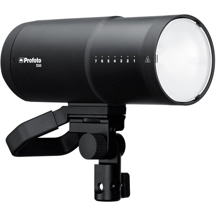 Profoto D30 Duo Kit vaku