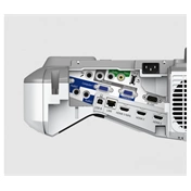 Projektor Epson EB-685W