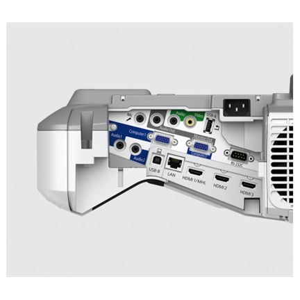 Projektor Epson EB-685W
