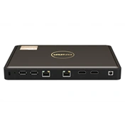QNAP TBS-464 M.2 NVMe SSD NASbook