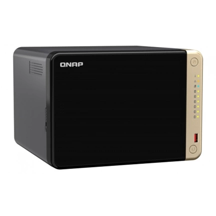 QNAP TS-664 8GB