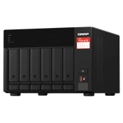 QNAP TVS-675