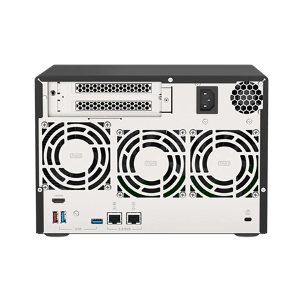 QNAP TVS-675