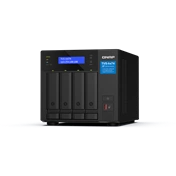 QNAP TVS-h474 Pentium Gold G7400 8GB