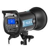 Quadralite Pulse X 300