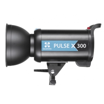Quadralite Pulse X 300