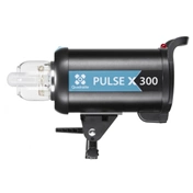 Quadralite Pulse X 300