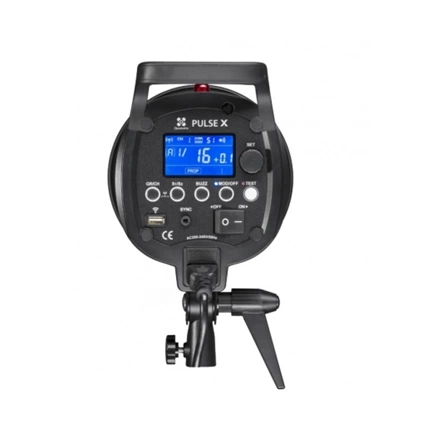 Quadralite Pulse X 300