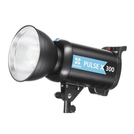 Quadralite Pulse X 300