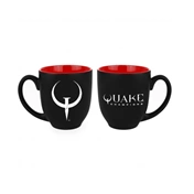 Quake Champions Mug "Two Color" bögre