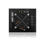 RAIDSONIC IB-564SSK Icy Box 4x8,9cm Sata in 3x5,25"
