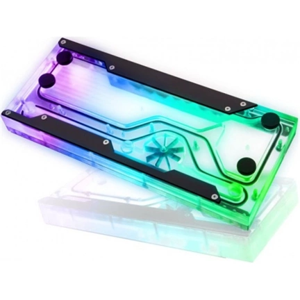 RAIJINTEK Acheron 240 RBW