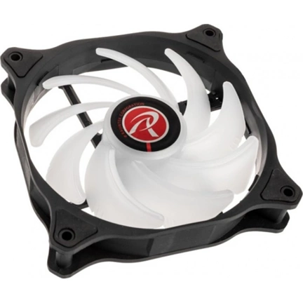 RAIJINTEK EOS 12 Rainbow ARGB 120mm