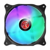 RAIJINTEK EOS 12 Rainbow ARGB 120mm