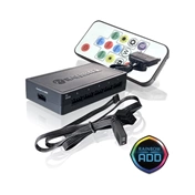 RAIJINTEK Scylla Elite CA360 Hard Tube Water Cooling Kit