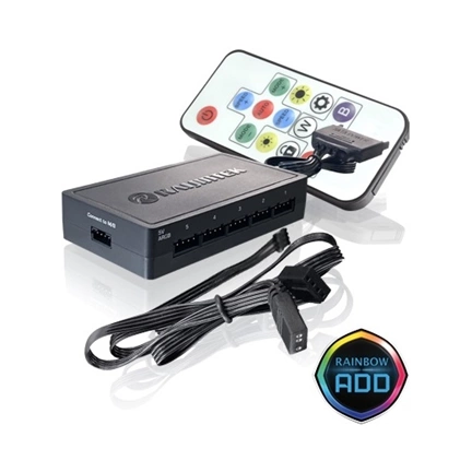 RAIJINTEK Scylla Elite CA360 Hard Tube Water Cooling Kit