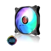 RAIJINTEK Scylla Elite CA360 Hard Tube Water Cooling Kit