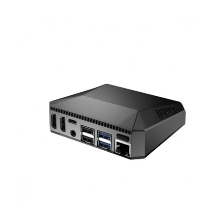 RASPBERRY Argon V2 Case for Raspberry Pi 4
