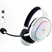 RAZER Barracuda X Chroma Fehér Gamer Fejhallgató