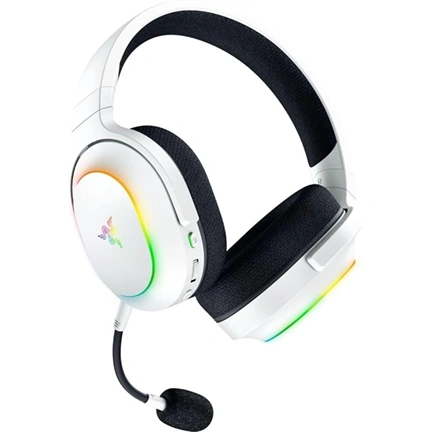 RAZER Barracuda X Chroma Fehér Gamer Fejhallgató