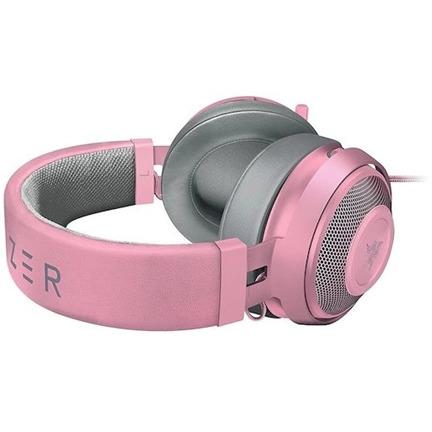 RAZER HEADPHONE Kraken Quartz