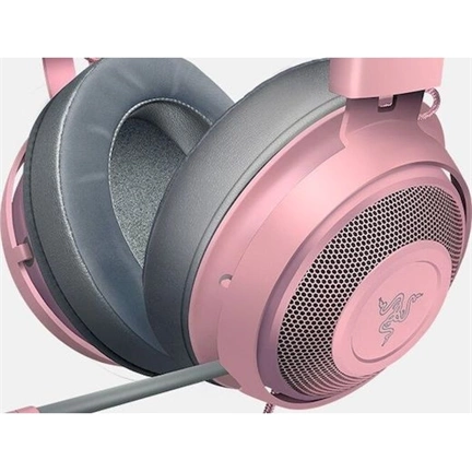 RAZER HEADPHONE Kraken Quartz