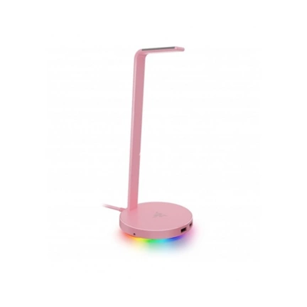 RAZER Headphones Base Station V2 Chroma - Quartz