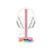 RAZER Headphones Base Station V2 Chroma - Quartz