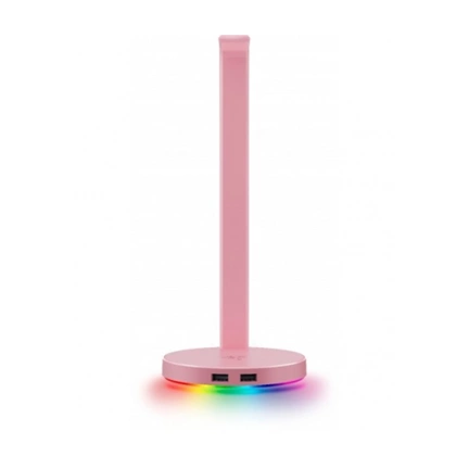 RAZER Headphones Base Station V2 Chroma - Quartz