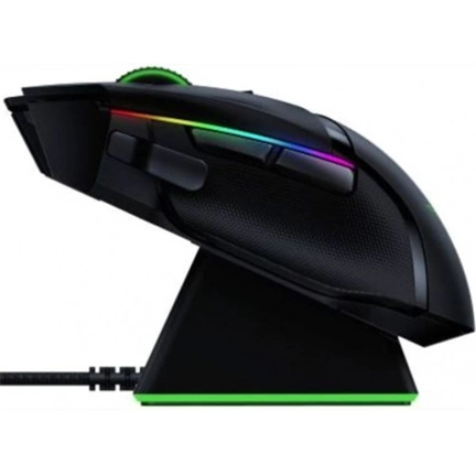 RAZER MOUSE Basilisk Ultimate + dock